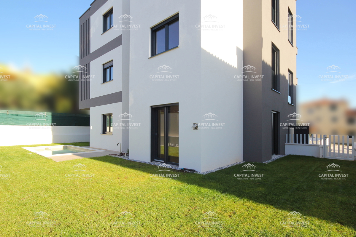 Appartement À vendre - ISTARSKA MEDULIN