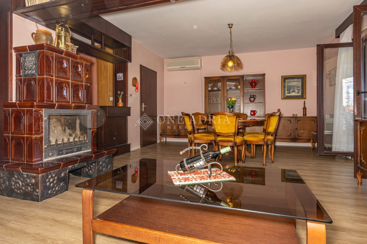 House For sale - Primorsko-goranska Crikvenica - foto 1/28