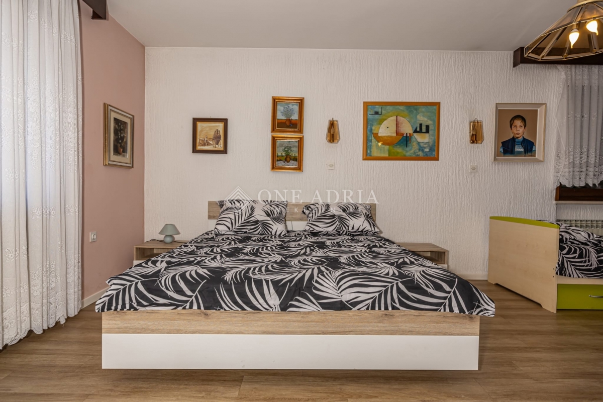 House For sale - PRIMORSKO-GORANSKA CRIKVENICA