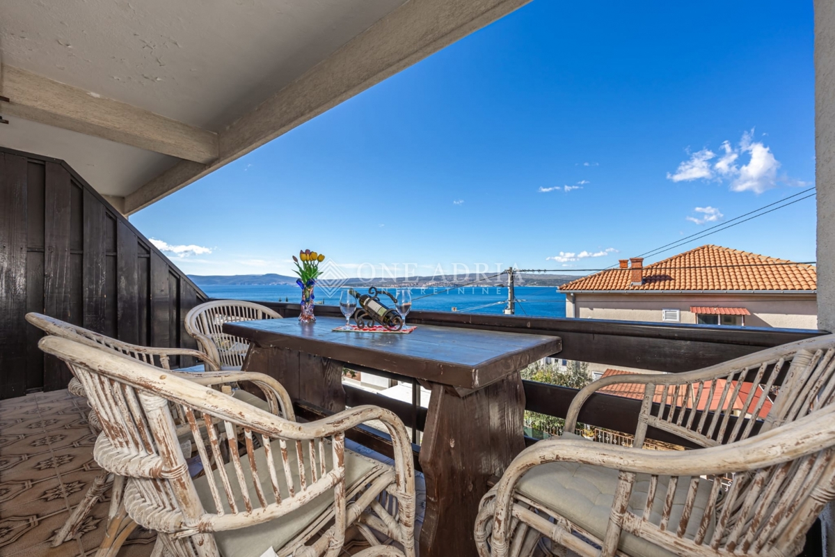 House For sale - PRIMORSKO-GORANSKA CRIKVENICA