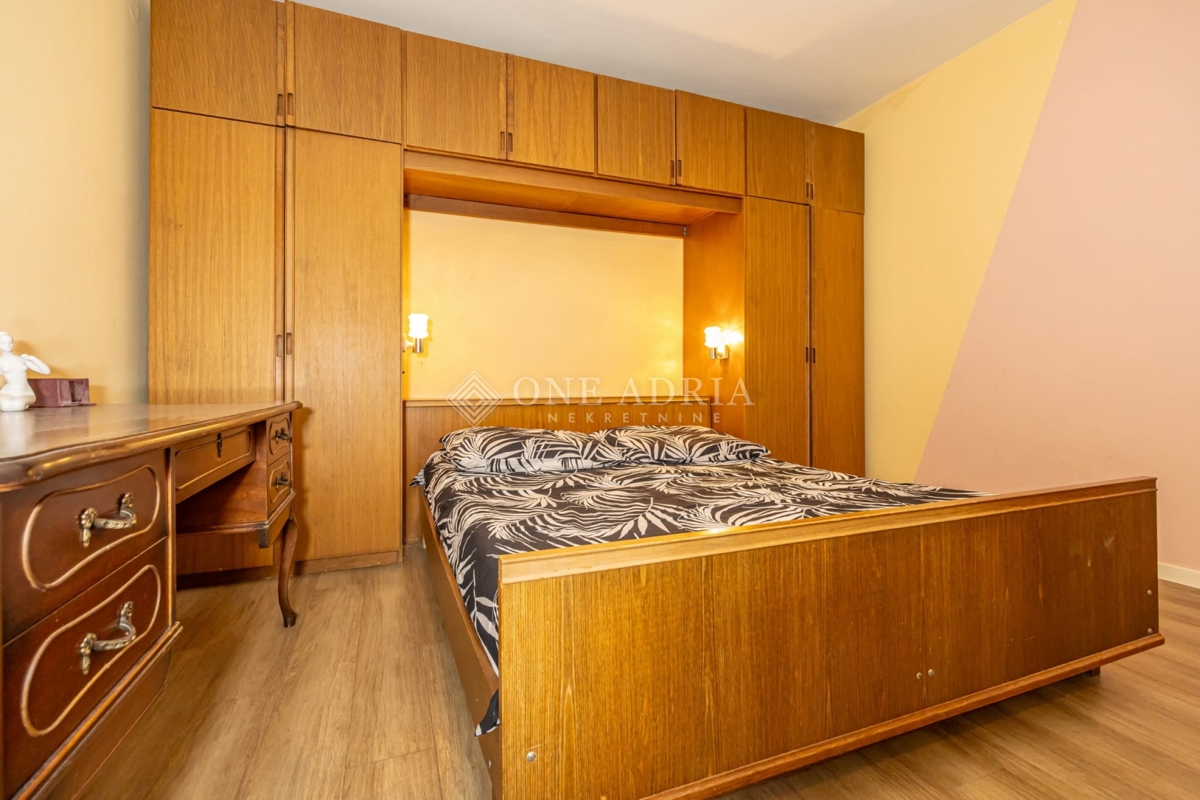 House For sale - PRIMORSKO-GORANSKA CRIKVENICA