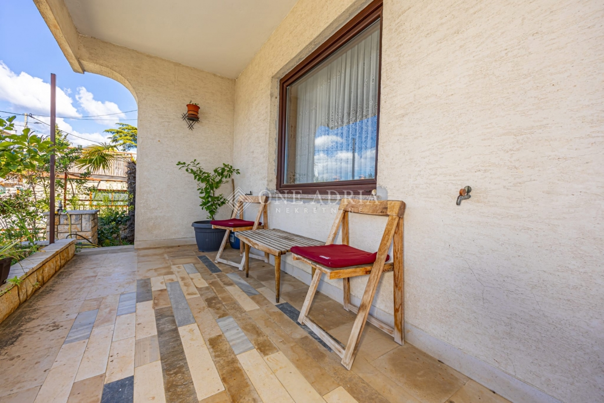 House For sale - PRIMORSKO-GORANSKA CRIKVENICA
