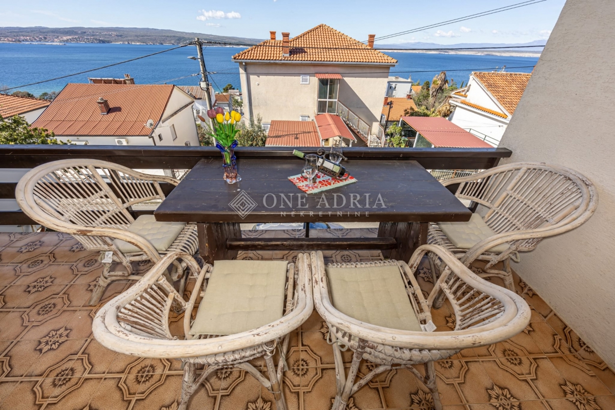 House For sale - PRIMORSKO-GORANSKA CRIKVENICA