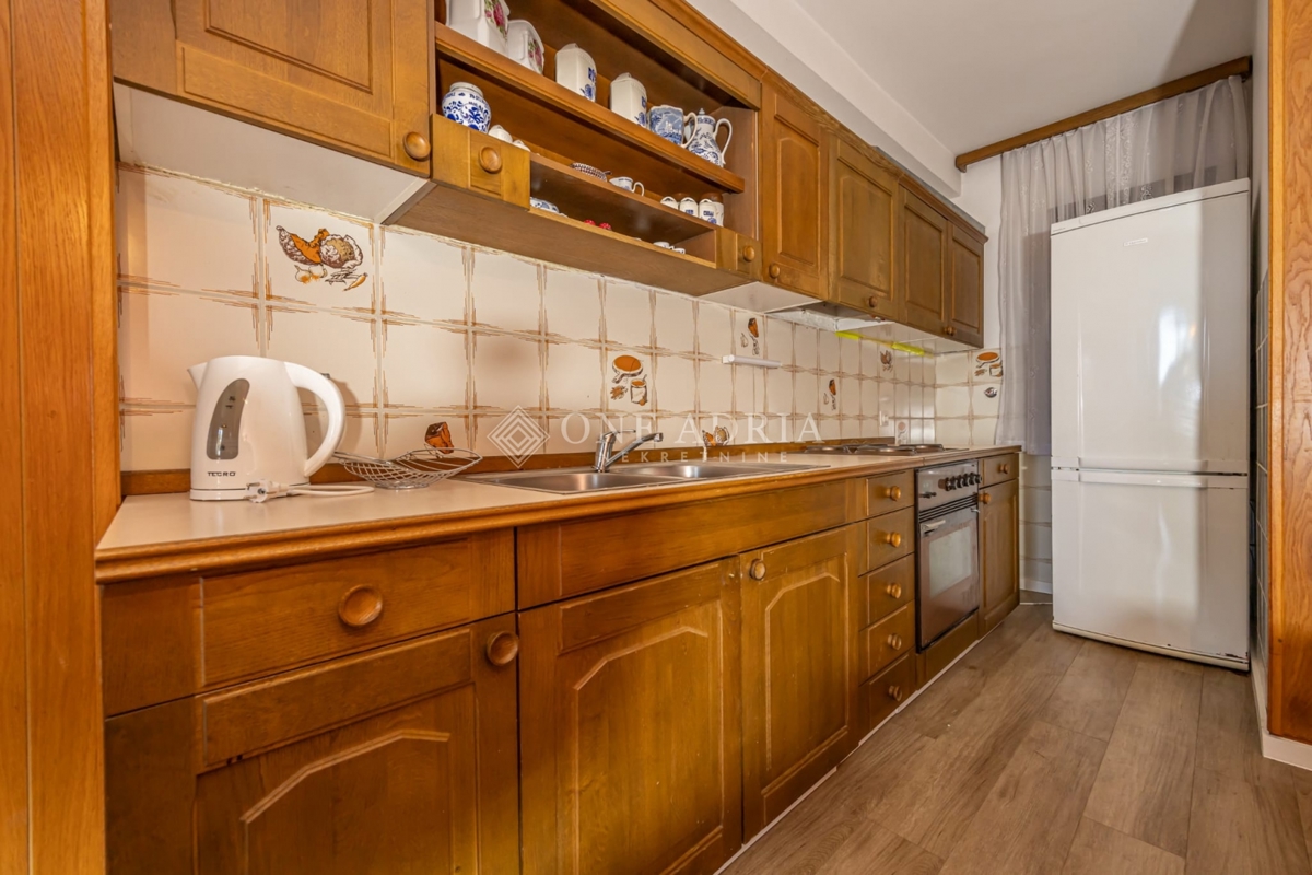 House For sale - PRIMORSKO-GORANSKA CRIKVENICA