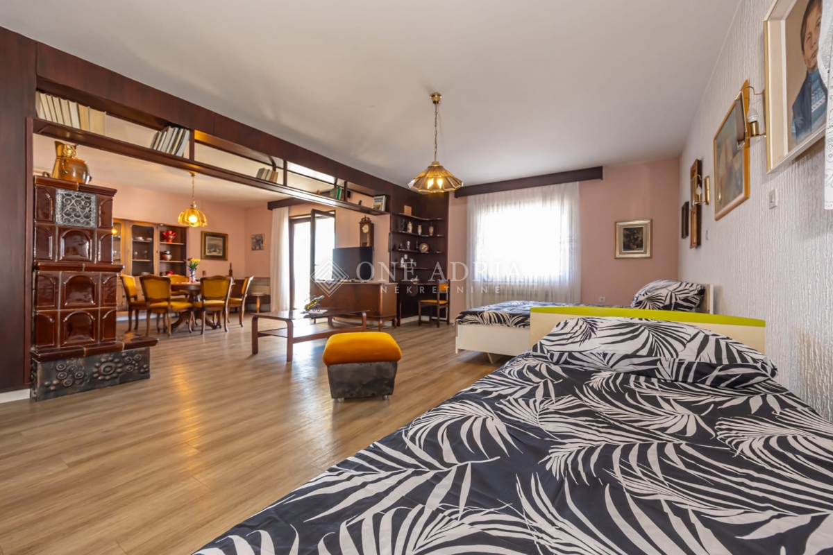 House For sale - PRIMORSKO-GORANSKA CRIKVENICA