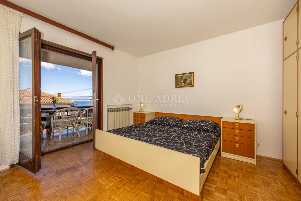 House For sale - PRIMORSKO-GORANSKA CRIKVENICA