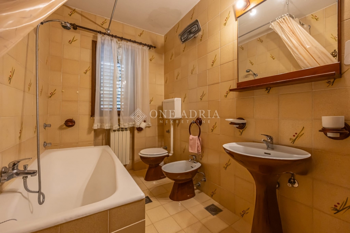 House For sale - PRIMORSKO-GORANSKA CRIKVENICA