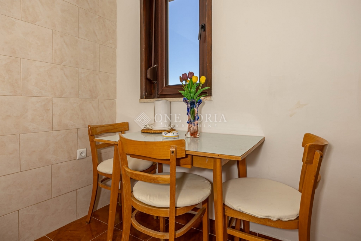 House For sale - PRIMORSKO-GORANSKA CRIKVENICA