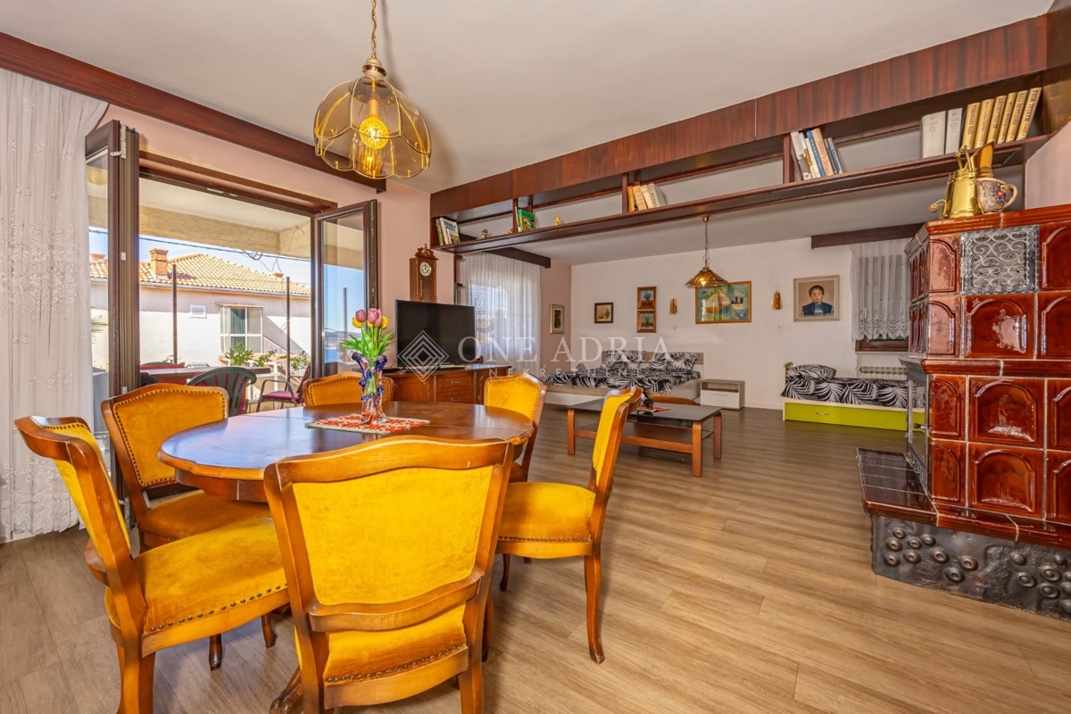 House For sale - PRIMORSKO-GORANSKA CRIKVENICA
