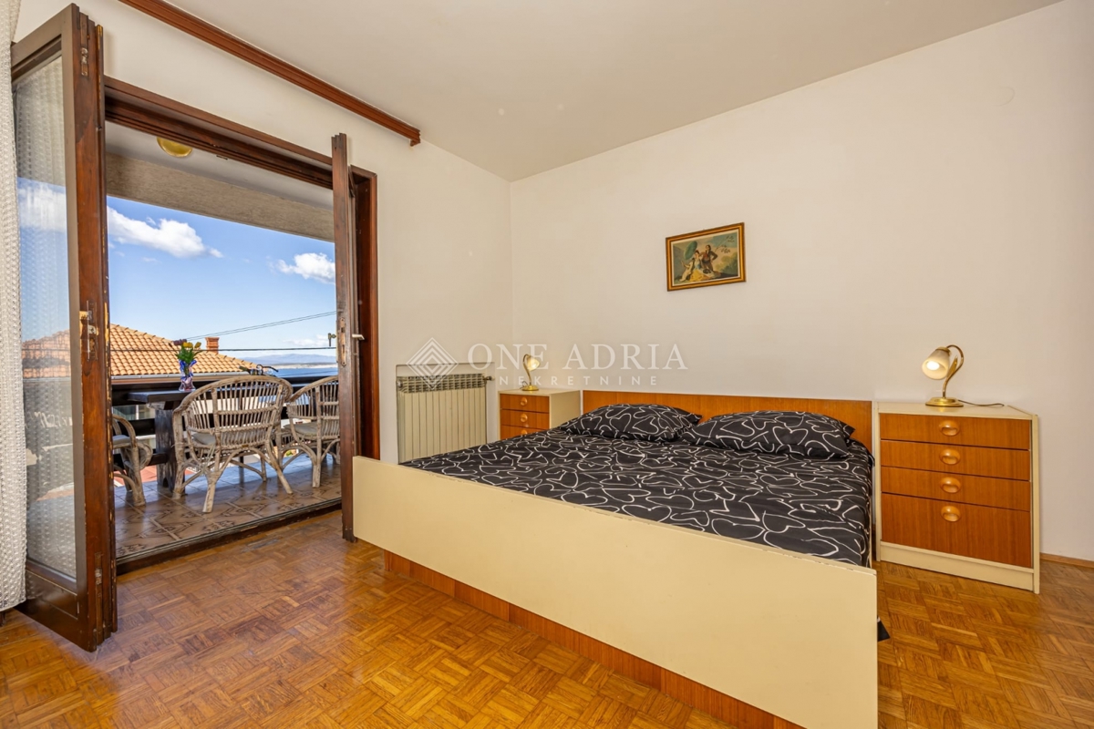 House For sale - PRIMORSKO-GORANSKA CRIKVENICA