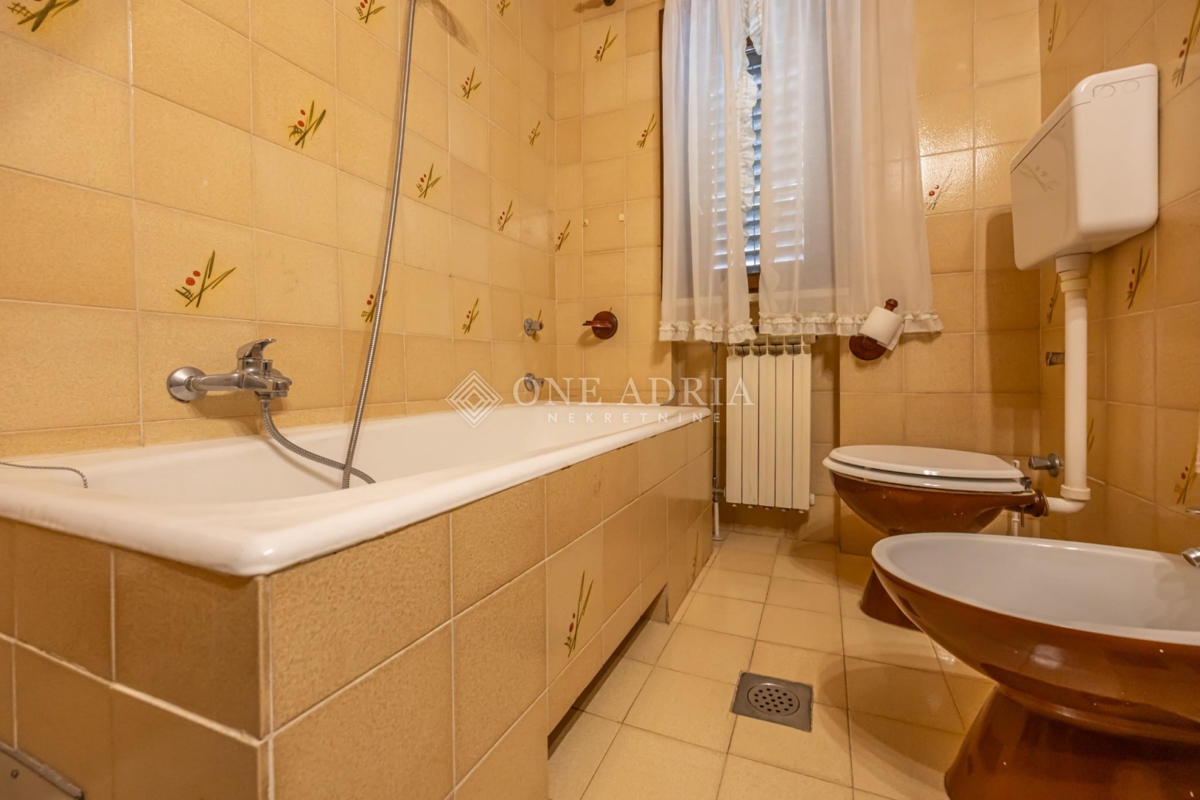 House For sale - PRIMORSKO-GORANSKA CRIKVENICA
