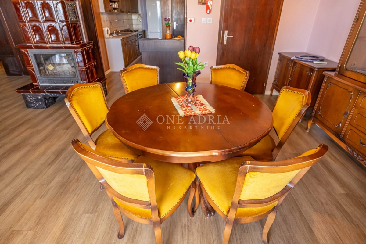 House For sale - PRIMORSKO-GORANSKA CRIKVENICA