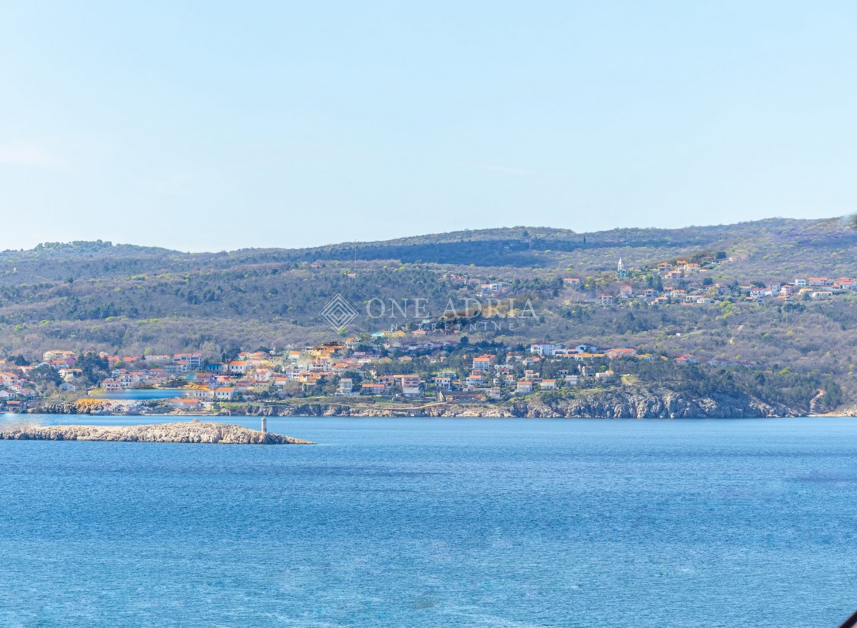 House For sale - PRIMORSKO-GORANSKA CRIKVENICA