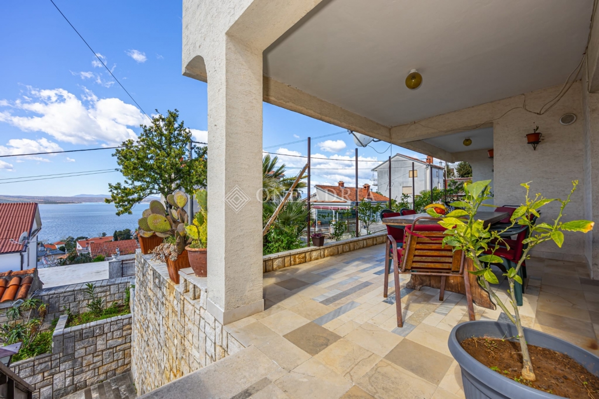 House For sale - PRIMORSKO-GORANSKA CRIKVENICA