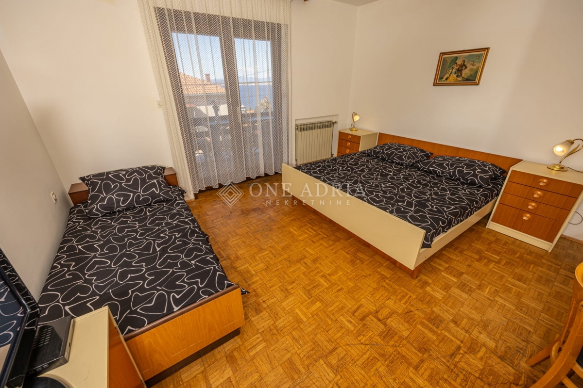 House For sale - PRIMORSKO-GORANSKA CRIKVENICA