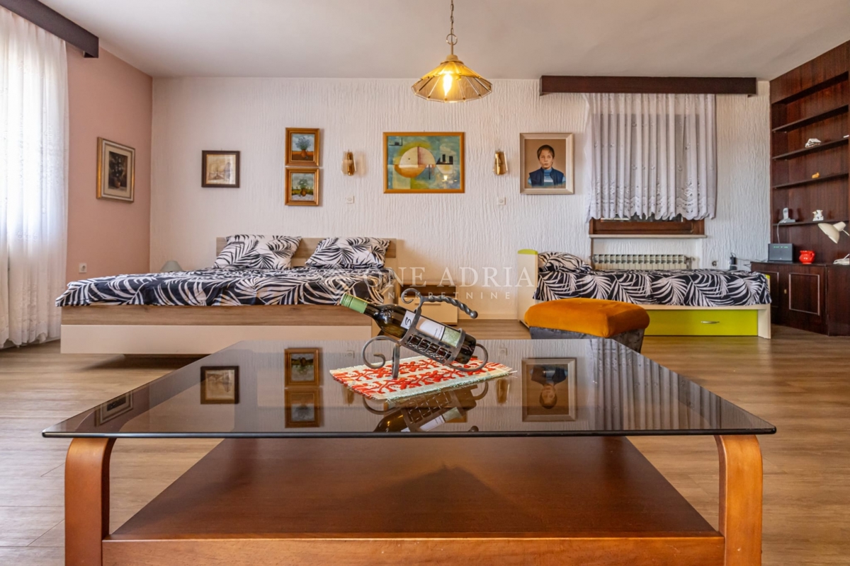 House For sale - PRIMORSKO-GORANSKA CRIKVENICA