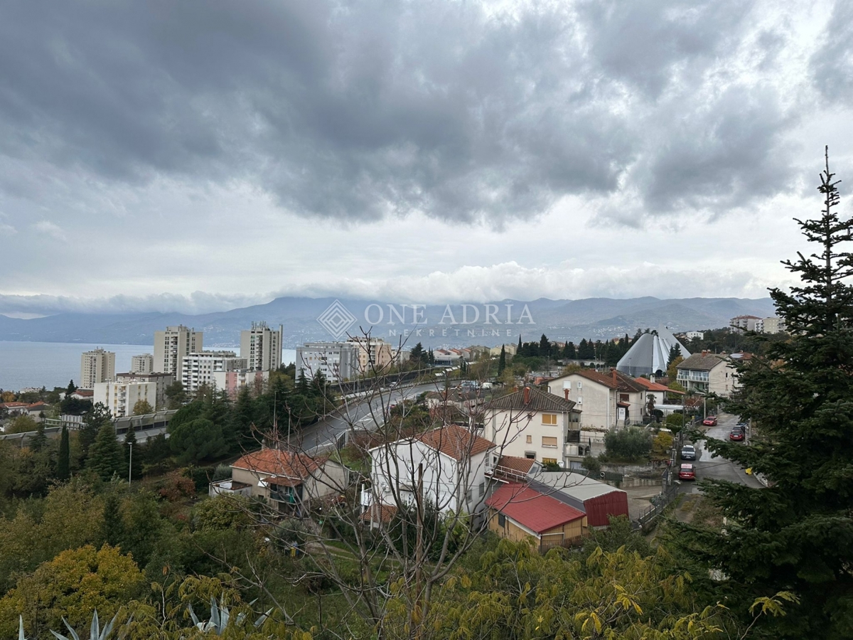 Grundstück Zu verkaufen - Primorsko-goranska Rijeka - foto 1/4