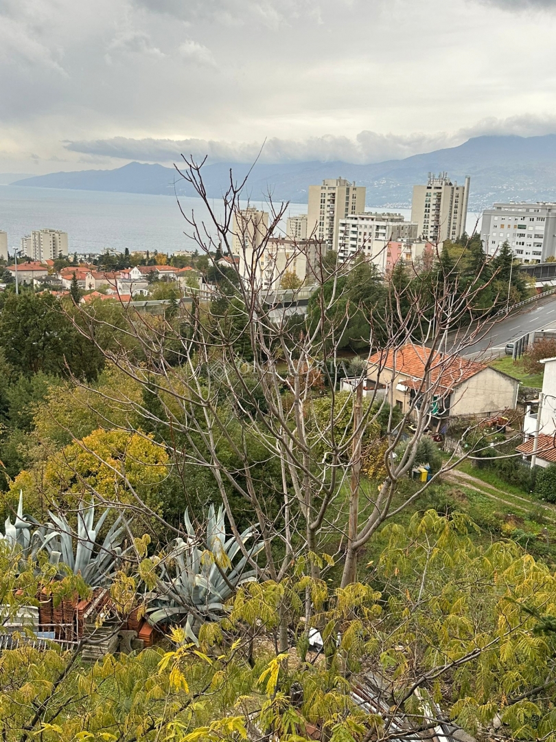 Grundstück Zu verkaufen - Primorsko-goranska Rijeka - foto 2/4