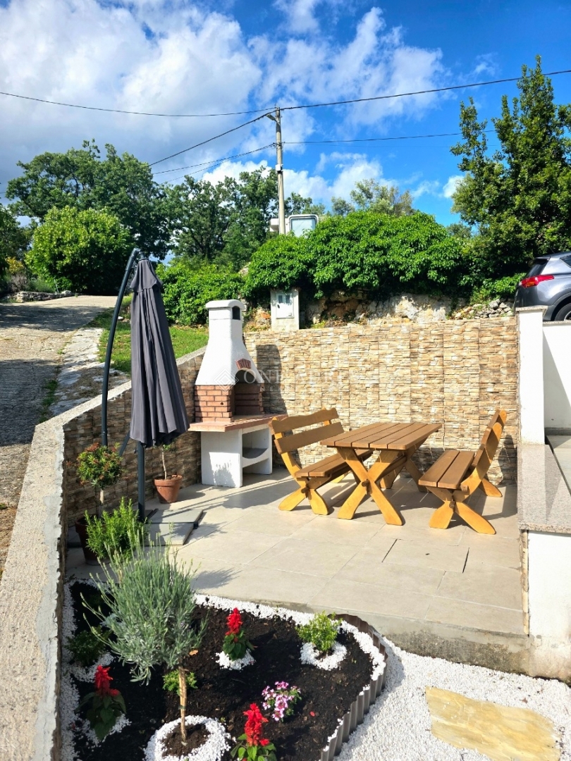 Dom Na predaj - PRIMORSKO-GORANSKA MOŠĆENIČKA DRAGA