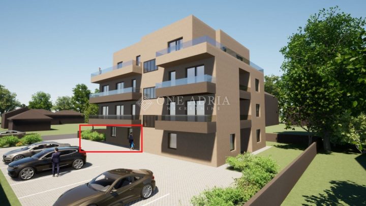 Flat For sale - Grad Zagreb Zagreb - foto 4/5