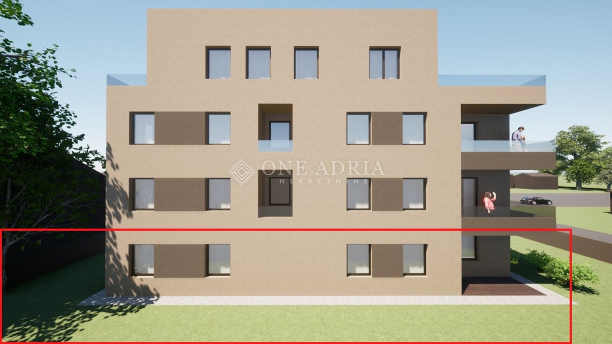 Apartment Zu verkaufen - Grad Zagreb Zagreb - foto 2/5