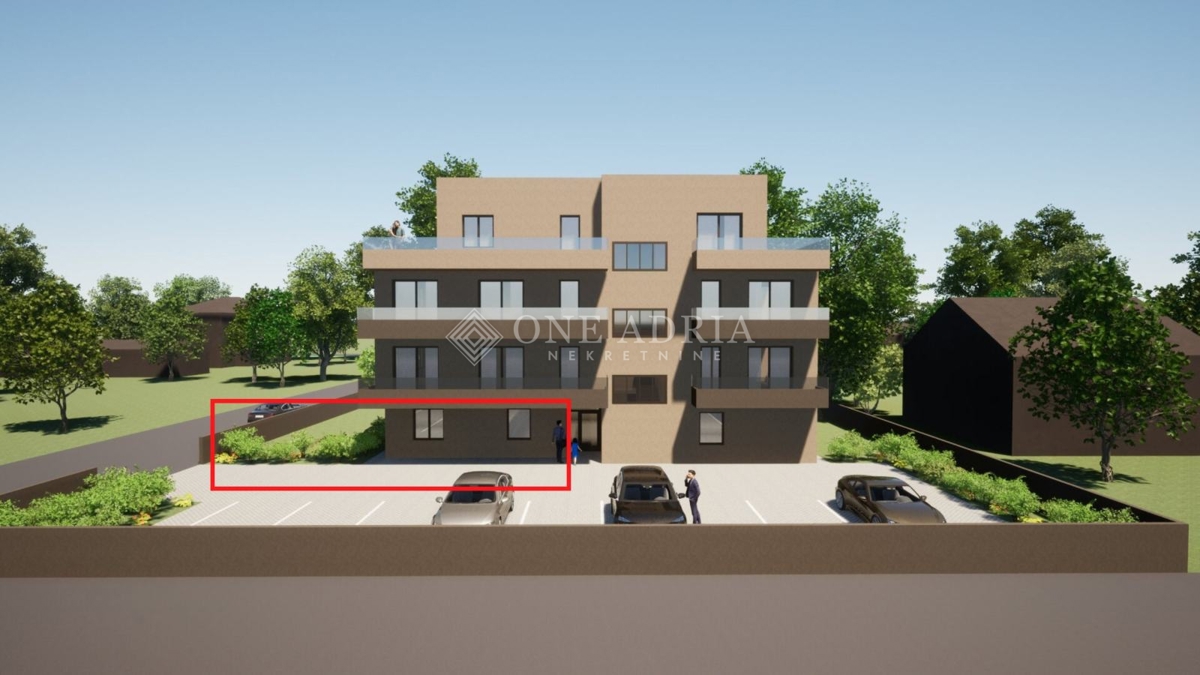 Apartment Zu verkaufen - Grad Zagreb Zagreb - foto 3/5