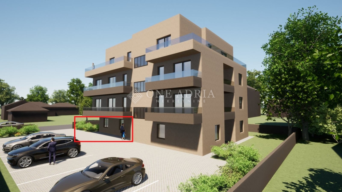 Apartment Zu verkaufen - Grad Zagreb Zagreb - foto 4/5