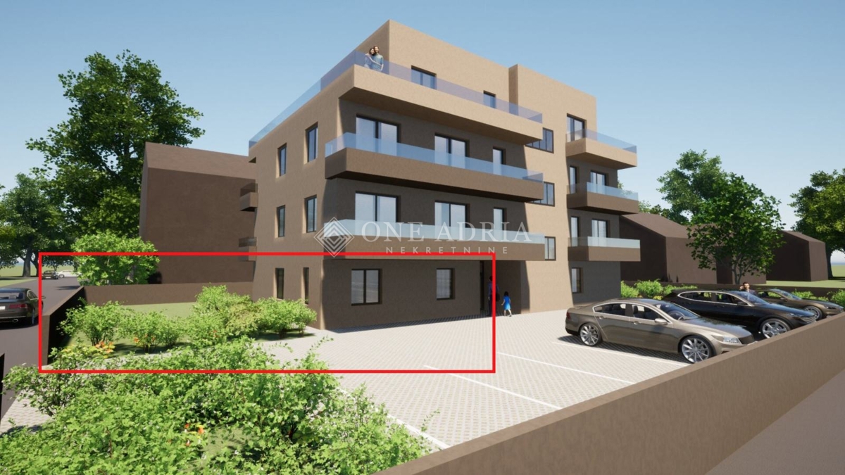 Apartment Zu verkaufen - Grad Zagreb Zagreb - foto 5/5