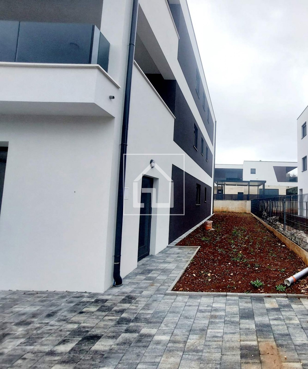 Flat For sale - ISTARSKA MEDULIN