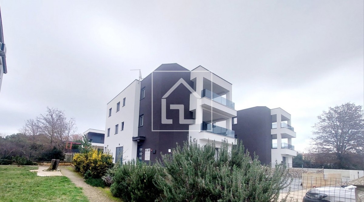 Flat For sale - ISTARSKA MEDULIN