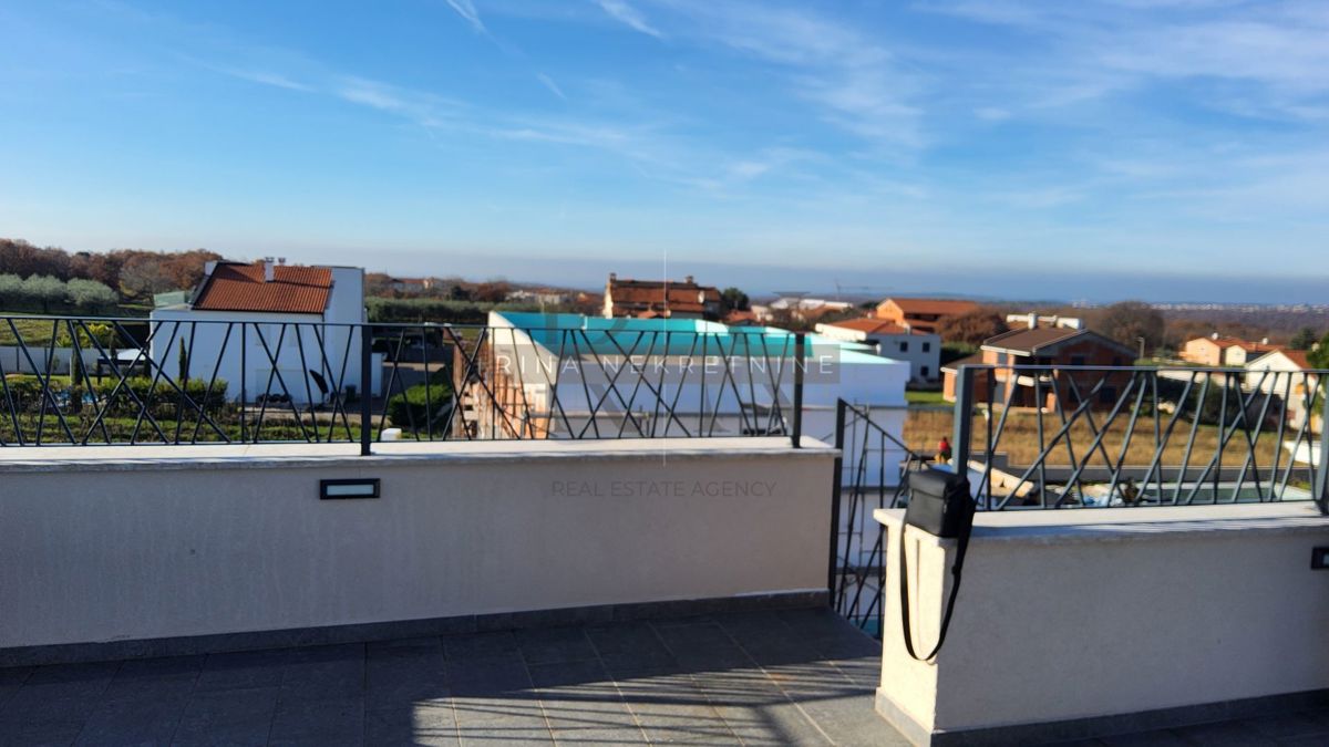 Appartamento In vendita - ISTARSKA POREČ