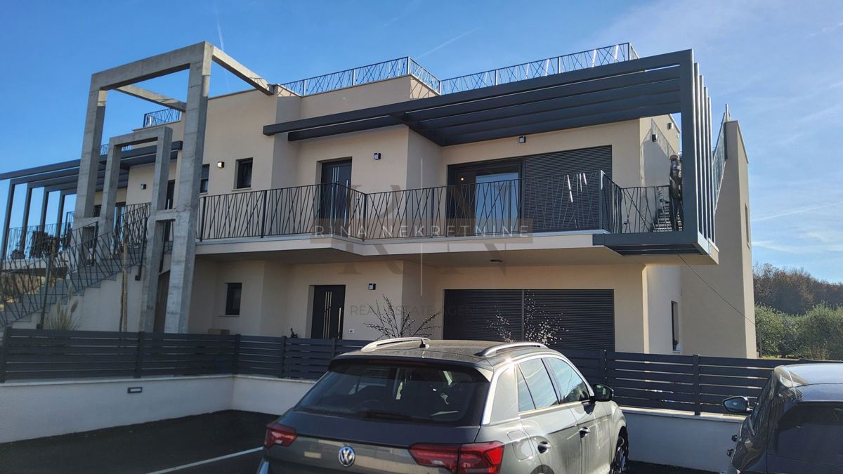 Appartamento In vendita - ISTARSKA POREČ