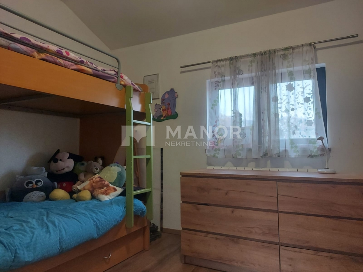Maison À vendre - PRIMORSKO-GORANSKA ČAVLE