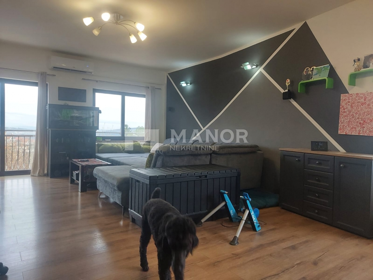 Maison À vendre - PRIMORSKO-GORANSKA ČAVLE