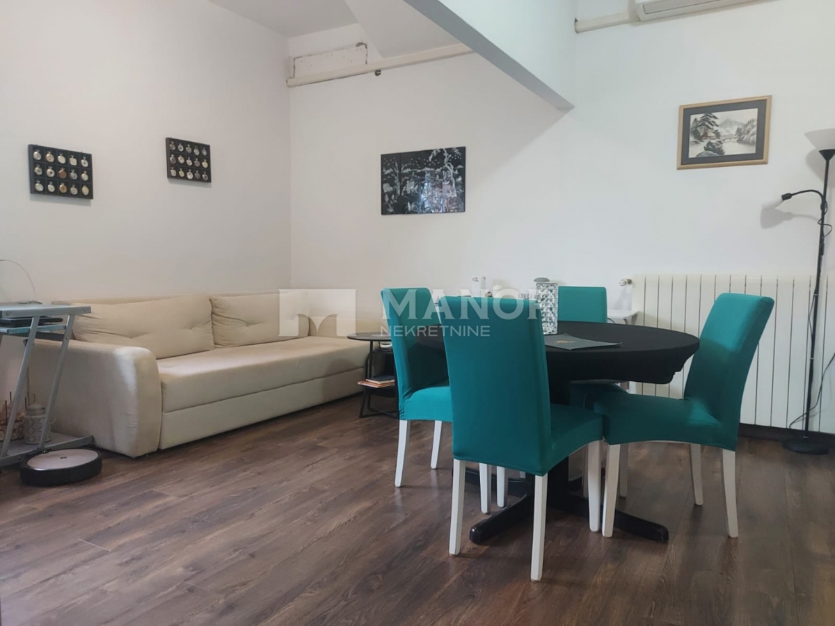 Maison À vendre - PRIMORSKO-GORANSKA ČAVLE