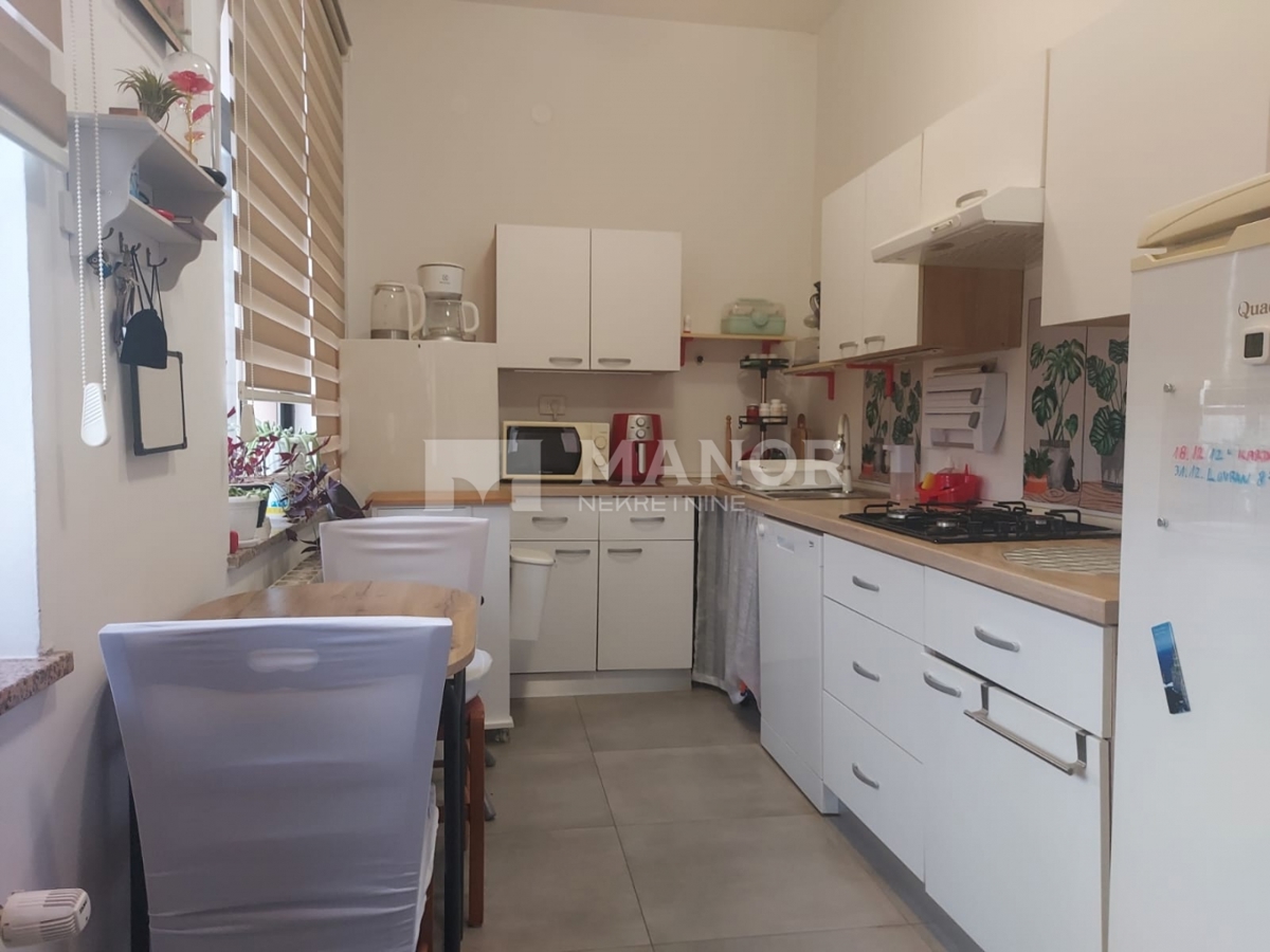 Maison À vendre - PRIMORSKO-GORANSKA ČAVLE