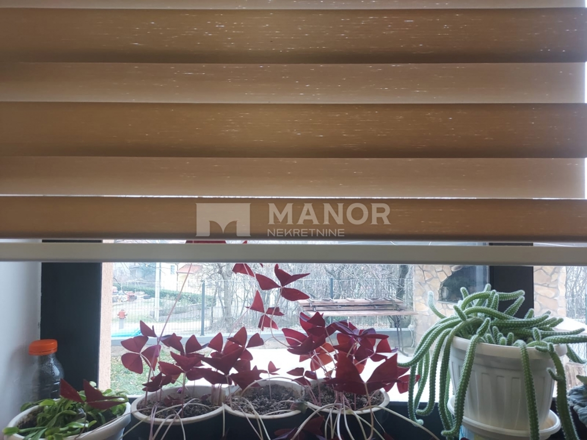 Maison À vendre - PRIMORSKO-GORANSKA ČAVLE