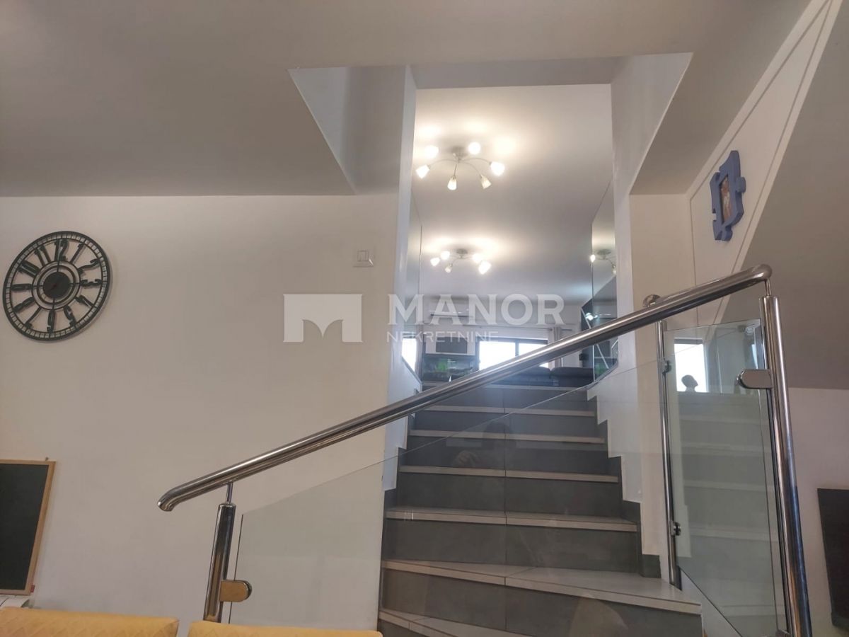 Maison À vendre - PRIMORSKO-GORANSKA ČAVLE