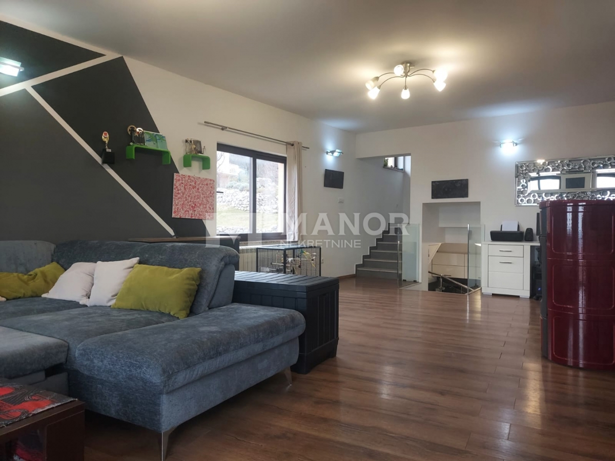 Maison À vendre - PRIMORSKO-GORANSKA ČAVLE