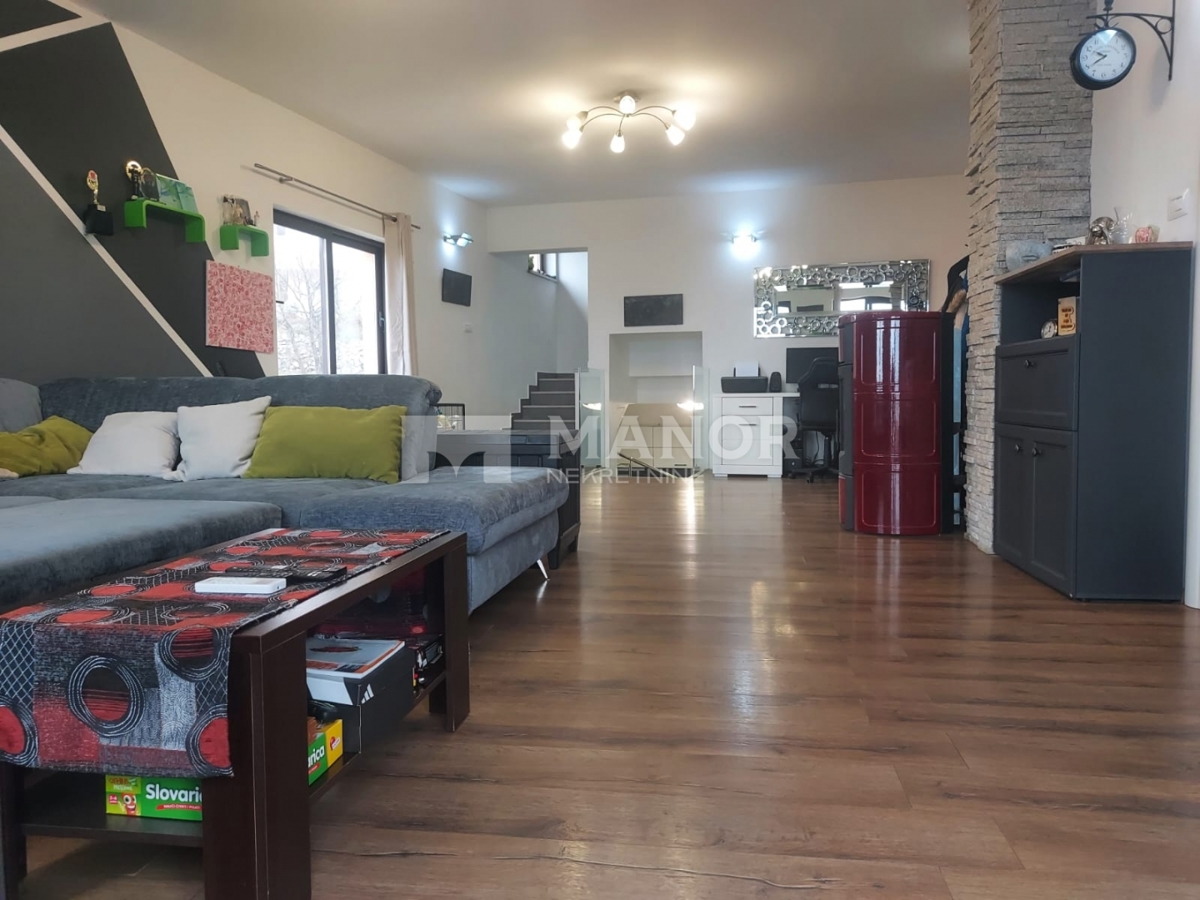 Maison À vendre - PRIMORSKO-GORANSKA ČAVLE