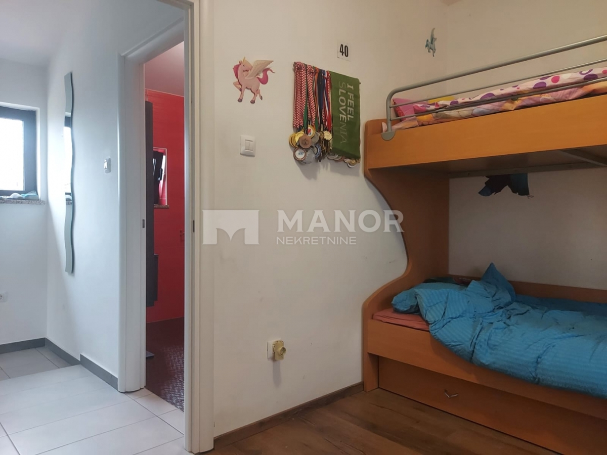 Maison À vendre - PRIMORSKO-GORANSKA ČAVLE