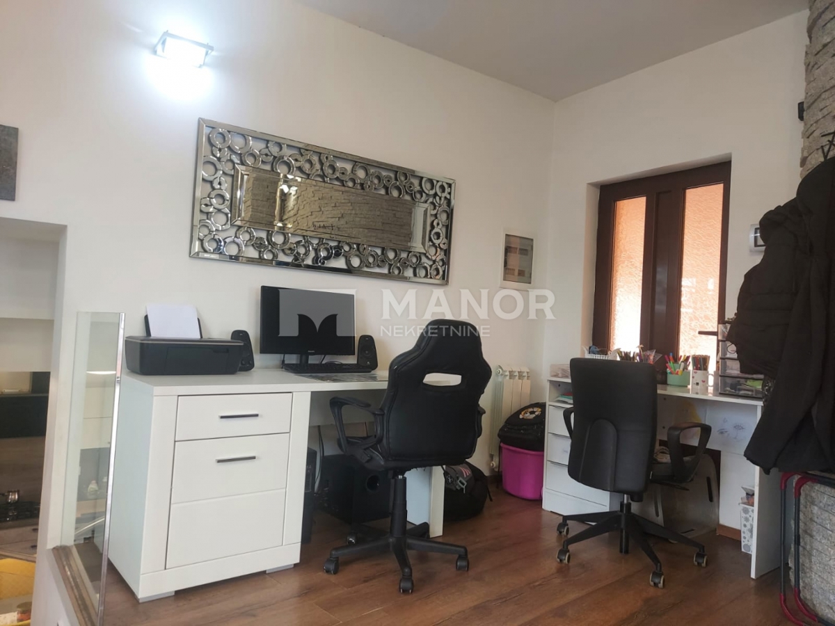 Maison À vendre - PRIMORSKO-GORANSKA ČAVLE