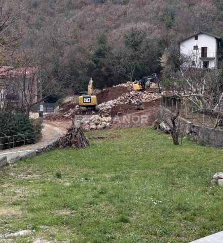 Zemljište na prodaju 615 m² – Opatija