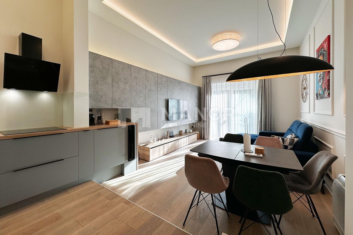 Apartmán Na predaj - Primorsko-goranska Opatija - foto 1/10