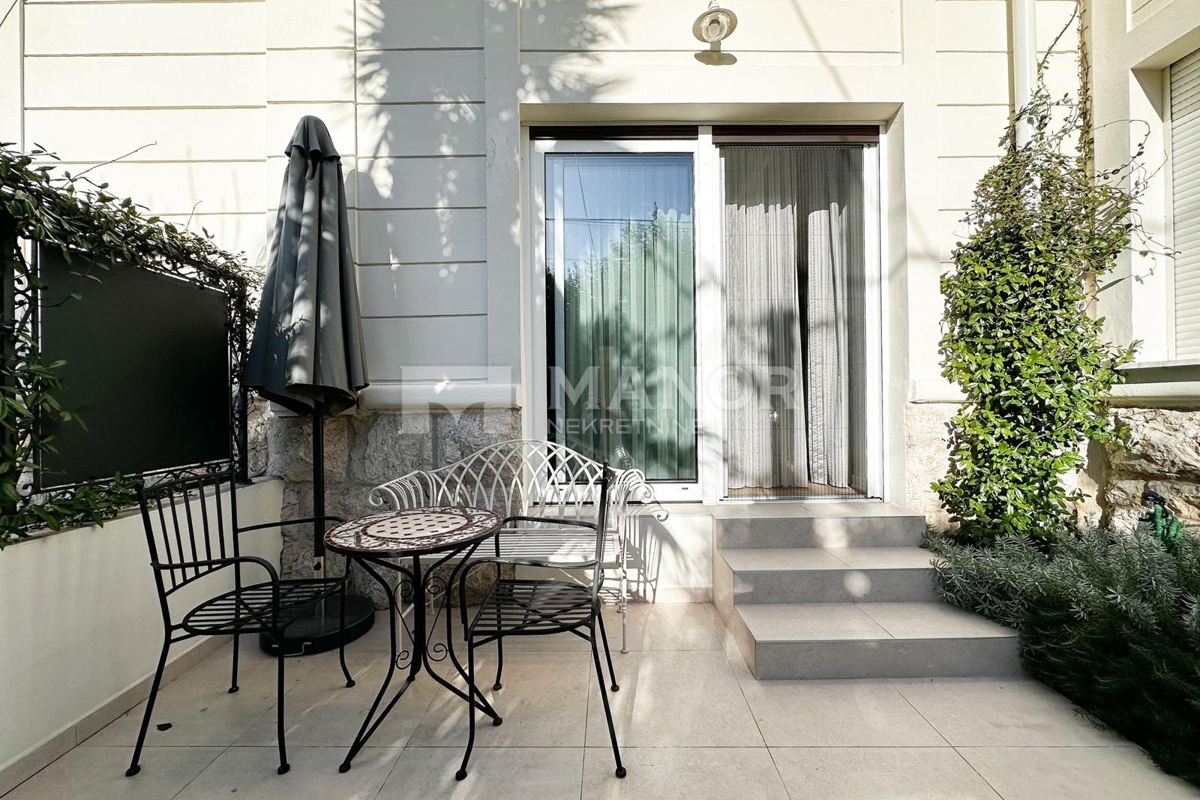 Apartmán Na predaj - PRIMORSKO-GORANSKA OPATIJA