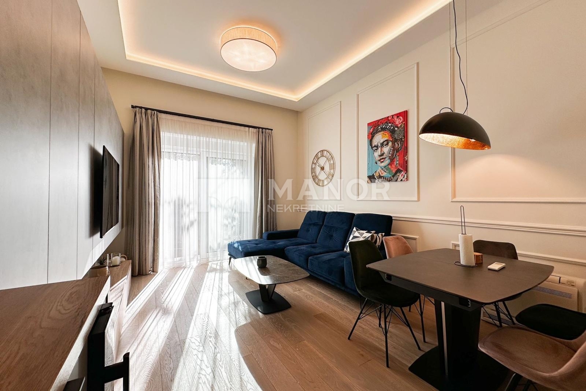 Apartmán Na predaj - Primorsko-goranska Opatija - foto 2/10