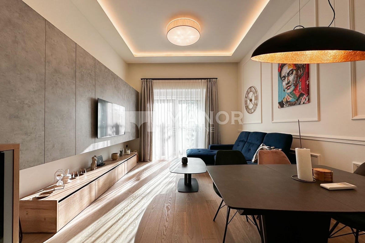 Apartmán Na predaj - Primorsko-goranska Opatija - foto 3/10