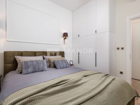 Apartmán Na predaj - PRIMORSKO-GORANSKA OPATIJA