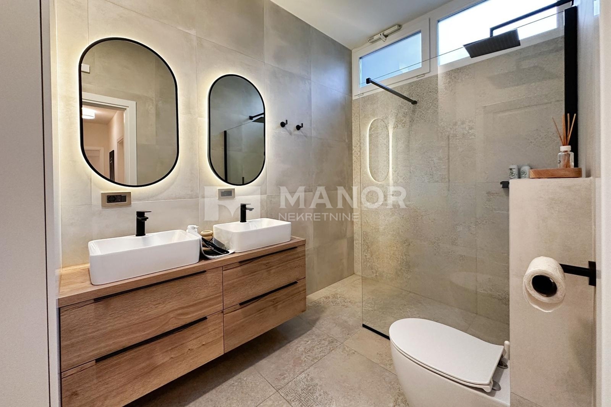 Apartmán Na predaj - PRIMORSKO-GORANSKA OPATIJA