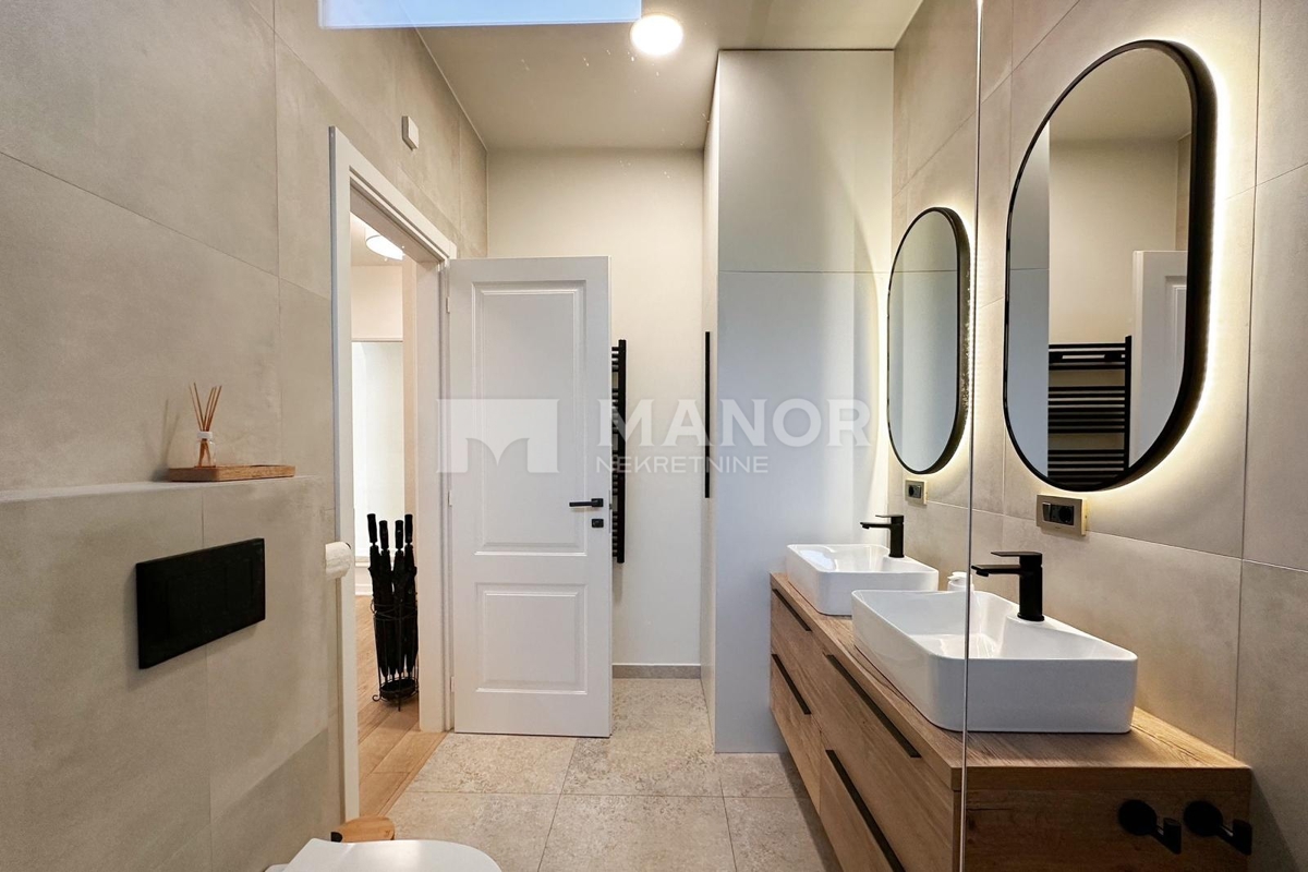 Apartmán Na predaj - PRIMORSKO-GORANSKA OPATIJA